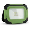 Image de V-TAC PROJECTEUR 10W 7000 LUMENS 4000K RECHARGEABLE 20038