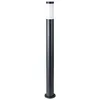 Image de V-TAC GARDEN STAKE IP44 HAUTEUR 110 E27 COULEUR NOIR VT-838 8963