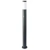 Image de V-TAC VT-8968 VT-8968 Borne extérieure avec capteur PIR IP44 Gris 1100 mm