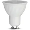 Image de V-tac 6W 4000K GU10 ampoule spot LED dimmable VT-227D-N - 196-21196