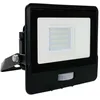 Image de V-TAC LED Floodlight 20 W Sensor WIFI Smart 3 en 1 Compatible avec Amazon Alexa et Google Home