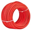 Image de Câble solaire V-tac 4mmq rouge 100 mètres- 11418
