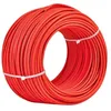 Image de Câble solaire V-tac PV-6 carré rouge 100 mètres - 11419