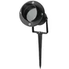 Image de V-TAC Lampe avec piquet Garden GU10 IP65 noir VT-7704-7572