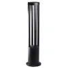 Image de V-TAC VT-820 LAMPADA LED DA Giardino Con FISSAGGIO A Terra 10W Colore Grigio IP65 3000K