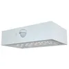 Image de V-TAC VT-403 10306 Applique solaire extérieure 3 W Couleur d'éclairage (ampoule LED): blanc neutre, blanc chaud