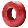 Image de V-tac câble pour panneau solaire 1x4mm2 50m rouge - 11821