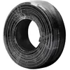 Image de Panneau solaire - Câble et connecteur - 4 m² - Noir - 50 m/rouleau