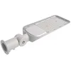 Image de V-TAC Lampes de rue LED - 135 lm/w - Lampes de rue réglables - Samsung - IP65 - Gris - 100 W - 11480 lumens - 6500 K - 5 ans