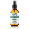 Image de Alteya Organic Eau de rose blanche bulgare 60 ml Spray Bioglass - Certifiée 100% organique USDA, pure, naturelle, Eau florale distillée, Vendue directement par le producteur et le distillateur