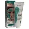 Image de REVUELE Masque Relaxant GREEN Anti Acné et Matifiant - à l'argile et au Bisabolol