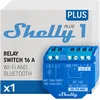 Image de Shelly Lot de 2 interrupteurs Wi-Fi plus 1