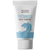 Image de Wooden Spoon Crème Déodorante Bio Freshness   Déodorant Naturel au Citron & Noix de Coco, Sans Aluminium, Hypoallergénique, Absorption Rapide, Application Sans les Mains, Unisexe   40 ml