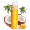 Image de COCOSOLIS SKIN Stretch Mark Dry Oil huile vergeture, Crème anti vergeture pour correction et prévention des vergetures. Crème pour les périodes de grossesse et de prise de poids 110 mll