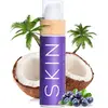 Image de COCOSOLIS SKIN Crème Anti Cellulite Puissant - Huile Anti Cellulite au beurre de café, Crème et à la vitamine E - Raffermit et tonifie la peau, combat la cellulite (110)