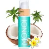 Image de COCOSOLIS MONOI Accélérateur de bronzage-Huile de bronzage bio à la vitamine E et à l'huile de monoï de Tahiti pour un bronzage rapide, intensif et riche en chocolat - sublimateur de bronzage (110)