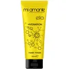 Image de Mi Amante ella Masque hydratant intensif pour cheveux secs et abîmés à l'huile d'argan et à l'acide hyaluronique 250 ml