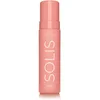 Image de COCOSOLIS SOLIS Instant Weekend Tan Lotion autobronzante visage et corps, mousse à effet immédiat et lavable pour un bronzage riche, naturel et longue durée, au DHA végétal (200 ml)