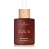 Image de COCOSOLIS SOLIS Self-tanning Face Serum, autobronzant et soin pour le visage, gouttes autobronzantes pour un bronzage personnalisé et intense en quelques heures, longue durée, sans traces