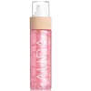 Image de COCOSOLIS AURA PINK Peptide Shimmer Spray scintillant naturel à paillettes avec peptides pour le visage, le corps et les cheveux
