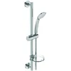 Image de Ideal Standard B9501AA Idealrain S1 Ensemble de douche/barre de douche 60 cm