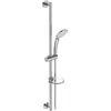Image de Ideal Standard B9414AA Idealrain M1 Ensemble de douche/barre de douche 90 cm