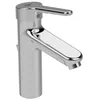 Image de Ideal Standard BC099AA Ceraplus 2 Grand robinet de lavabo Chromé 123 mm