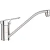 Image de IDEAL STANDARD Cerafit 1 Armature/chromé/bec de fixation/basse pression