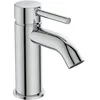 Image de Ideal Standard BC268AA Ceraline Mitigeur lavabo non bonde Chromé