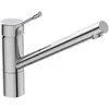 Image de Ideal Standard BC295AA Ceralook Mitigeur d'évier à bec orientable Chromé