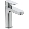 Image de Ideal Standard BC699AA Cerafine O Mitigeur lavabo avec bonde en métal Chromé