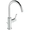 Image de IDEAL STANDARD JOY BC777 Mélangeur de lavabo en bouche A "C"