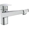 Image de Ideal Standard BD322AA Ceraplan Robinet de cuisine basse pression
