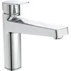 Image de Ideal Standard BD326AA Ceraplan Robinet de cuisine basse pression avec bec en fonte haute pression