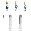 Image de BLEEDKIT Sram Basic Kit de Purge Unisexe, sans Couleur, Taille Unique