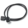 Image de EK Water Blocks Rallonge RVB EK-RGB Extension Cable - 51cm