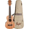 Image de DUC523CEQ Concert Electro-Acoustic Ukulele