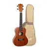 Image de NUC310 Concert Ukulele - Sapele (With Bag)
