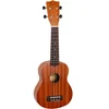 Image de Flight: NUS310 Soprano Ukulele - Sapele (With Bag)