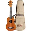 Image de DUS321 Soprano Ukulele - Mahogany