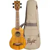 Image de Flight Supernatural Series DUS440 Acacia ukulélé soprano avec housse