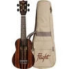 Image de Dus460 Soprano Ukulele - Amara (With Bag)