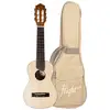 Image de Flight Guitarlele Series GUT350 SP/SAP guitarlélé avec housse