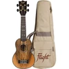 Image de Dus450 Soprano Ukulele Mango (With Bag)