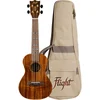 Image de Flight: DUC445 Concert Acacia Ukulele (With Bag)
