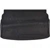 Image de Coquille coffre-arrière Rubbasol (caoutchouc) compatible avec Volkswagen T-Cross 2019- (Sol en bas variable), Noir