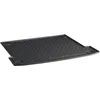Image de Gledring Tapis de Coffre Rubbasol (caoutchouc) compatible avec BMW X6 (G06) 2019- (sans paquet de coffre)