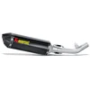 Image de Akrapovic Silencieux Slip-on Non Homologué Line Carbon Z 750/z 750r 08-12 Ref:s-k7so2-zc