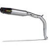 Image de Akrapovic Titanium Daytona 675 06-12 One Size