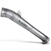 Image de Akrapovic Titanium Gsx-r 600/750 11-17 One Size